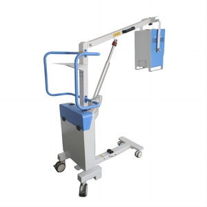 Macchina a raggi <span class=keywords><strong>X</strong></span> Mobile portatile 5kW macchina digitale a raggi <span class=keywords><strong>X</strong></span> radiografia del torace macchina a raggi <span class=keywords><strong>x</strong></span> - Product Image 3