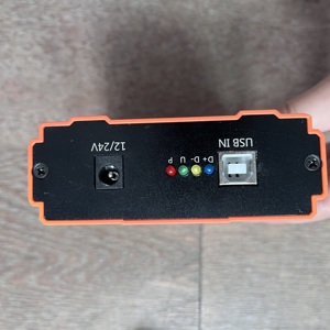 ตัวโปรแกรม ECU KT200 II รุ่นใหม่ Gen2 HTPROG รองรับการบำรุงรักษา ECU ชิป DTC OBD/BOOT/BDM/JTAG ดองเกิล ฟังก์ชั่นครบถ้วน เวอร์ชั่นเครื่องยนต์ 6 - Product Image 3