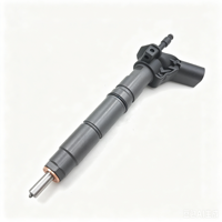 Injecteurs Common Rail en Acier Nouveaux et Très Demandés 0445116026 0445116025 pour Moteur Diesel Turbo Ranger 3.2 Ralves, Adaptation Universelle