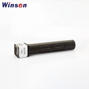 Winsen MH-Z16 אינפרא אדום co2 מודול חיישן גז עבור ייצור בעלי חיים, מכשירים חינוכיים - Product Image 2