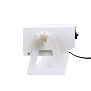 Ventilador Industrial Horizontal de Luz Blanca 5700 W con Motor AC, Sin Aspas, para Eliminación de Polvo y Eliminación de Electricidad Estática, de Baja Presión - Product Image 2