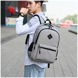 Custom <b>Large</b> Size Multifunctional Package Bags Mochila Escolar Travel <b>Backpack</b> Travel Bag School Bags Laptop <b>Backpack</b> - Product Image 5