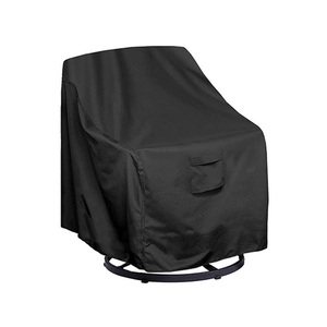420D High Quality Heavy Duty Outdoor <strong>Sofa</strong> Chair Patio Garden <strong>Plastic</strong> Furniture <strong>Cover</strong> Waterproof - Product Image 1