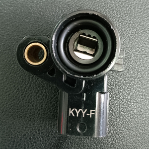 Sensor de posición del acelerador TPS 16430-KZL-931 Sensor de motocicleta para Honda Airblade/Sh Mode/Lead <span class=keywords><strong>125</strong></span>/Zoomer X/<span class=keywords><strong>SCOOPY</strong></span> - Product Image 3