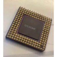 Wholesale Used Non-working Damaged Scrap Desktop Laptop Gaming CPU 5x86-100GP 6-core 1.5GHz OTEHR Socket