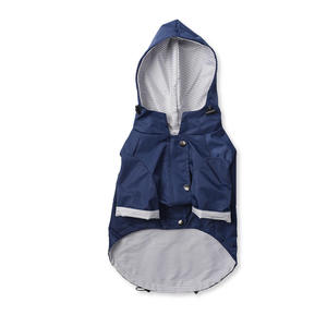 Sudaderas Personalizadas <span class=keywords><strong>de</strong></span> Lujo para Mascotas, Chaqueta <span class=keywords><strong>de</strong></span> Diseño en Poliéster para <span class=keywords><strong>Perros</strong></span> <span class=keywords><strong>Pequeños</strong></span>, Medianos y Grandes, para Invierno y Primavera - Product Image 1