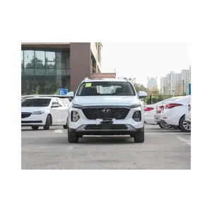 SANTAFE 2023旅行者380T GDI自动2WD GLX精英