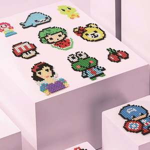 Toysrunner 24 Colores Perlas de Agua Mágicas 5000 Perlas Juguete Educativo DIY para Niños 3+ Unisex - Product Image 5