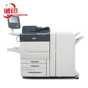 Used PrimeLink C9070 General Multifunctional Copier 75ppm High-Speed <b>A3</b> Color <b>Printer</b>/Scan Machine 16GB Memory US Origin - Product Image 1