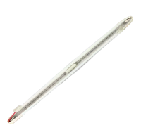 A03UM32F00 A03UM32E00 Lampe de fusion inférieure vide compatible VANCET pour unité de fusion Konica Minolta Bizhub C6500 C6501 C6000 C7000