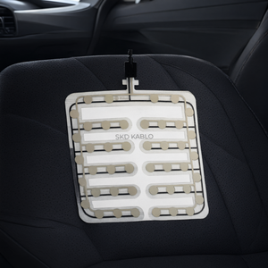 Sensor de Ocupación de Asiento 16.09.0002-1, Sensor de Presencia de Pasajero, Recordatorio de Cinturón de Seguridad para Automóvil - Product Image 3