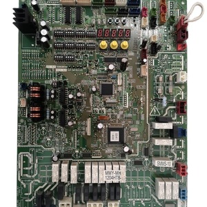 Carte mère de climatiseur MCC-1642-04 MCC-1634-01 pour systèmes de climatisation centralisée, pièce de rechange anti-poussière - Product Image 5