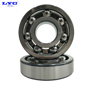 Rodamiento de Bolas de Ranura Profunda de Acero Cromado de Alta Velocidad y Larga Duración, Serie 6300, 6304-6322 - Product Image 5