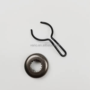 Вал стартера WANOU Kick для 5TL MIO nolt вал шестерня Kickstart шестерня - Product Image 5