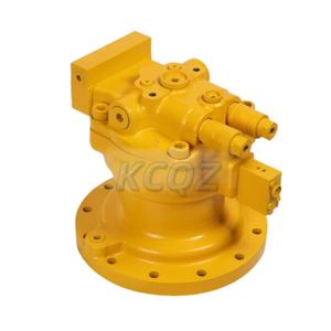 Graafmachine M 2X150 Swing <span class=keywords><strong>Motor</strong></span> <span class=keywords><strong>R210</strong></span> R210LC-<span class=keywords><strong>7</strong></span> R220-5 Jmf151 31n6-10210 Hydraulische <span class=keywords><strong>Motor</strong></span> 2110-2111 - Product Image 1