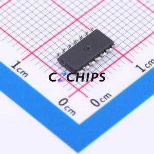 Nuevo interruptor/códec/multiplexor de señal de Chip IC de circuito integrado de 1/SL de 1/2/1/2 - Product Image 2