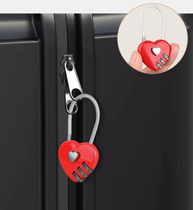 حبل قلب محمول 3 أرقام بالجملة - Product Image 2