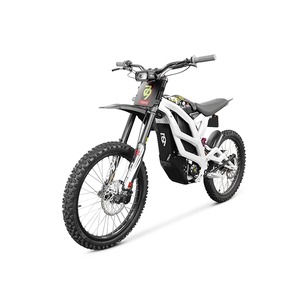 Motocicleta de Cross 79Bike Pro, Motocicleta Rápida para Motocross - Product Image 4