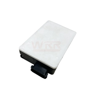 0009059906 เซ็นเซอร์เรดาร์วัดระยะจุดบอดคุณภาพสูงใหม่ สำหรับรถเบนซ์ W205 W213 C300 E300 ระบบความปลอดภัยอัตโนมัติ ทนทาน พร้อมระบบเตือน - Product Image 1