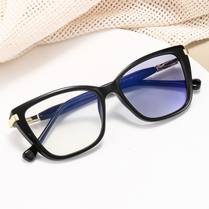 Gafas de Sol de Moda Europea y Americana 2026, Estilo Ojo de Gato, con Cambio de Color, para Mujer, Diseño Elegante con Bisagras de Resorte, Protección UV400 - Product Image 3