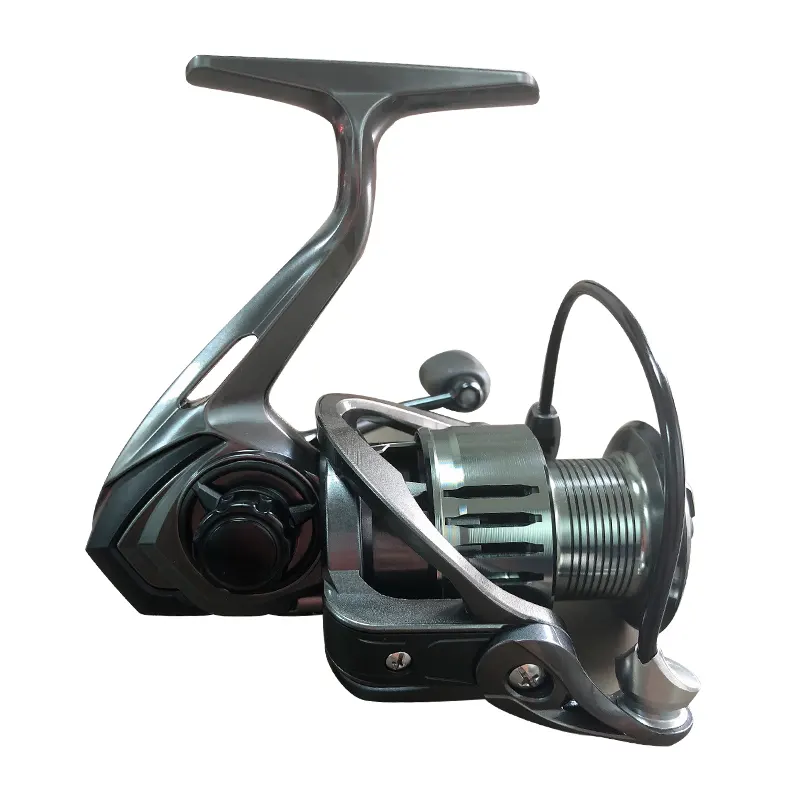 LG27F 2000  3000  4000  5000  6000 fishing spinning reel