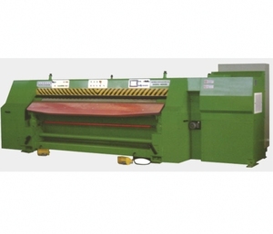 เครื่องโกนหนวดเครื่องฟอกหนังสีน้ำเงินเปียก - Product Image 1