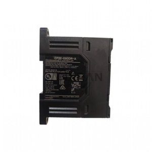 Original Mt-OM RON CP2E-E60DR-A Programmable Controller 60 I/O <b>Relay</b> Output AC Power 36DI 24DO Replace CP1E-E60SDR-A - Product Image 5