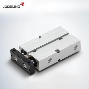 Cilindro de Doble Varilla TN16x30-S para Impresora <span class=keywords><strong>3D</strong></span> y Equipos de Precisión - Product Image 5