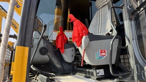 Komatsu Pc200-8 Excavator Original Japan <b>Second</b> <b>Hand</b> Komatsu PC200-8 Excavator For Sale - Product Image 6