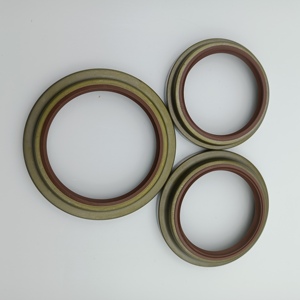 Sello de aceite de válvula TC automotriz de calidad de China, sello de goma NBR hidráulico certificado ISO para camiones, máquinas, excavadoras mecánicas - Product Image 4