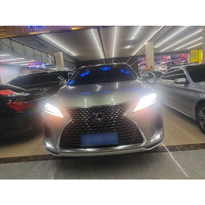 Guazi 2020 <span class=keywords><strong>Lexus</strong></span> <span class=keywords><strong>RX</strong></span> SUV de 5 Plazas, Híbrido Autocargable, Recién Llegado, Automático, Volante a la Izquierda, SUV Híbrido Económico - Product Image 2