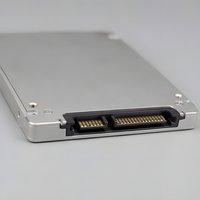 Disque SSD d'occasion 3,84 To SATA 2,5 pouces Dell – Disque à semi-conducteurs reconditionné pour stockage massif d'entreprise