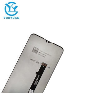 Para <span class=keywords><strong>Zte</strong></span> Blade A51 pantalla Lcd Original pantalla táctil reemplazo - Product Image 5