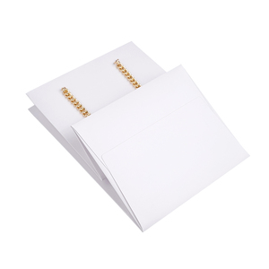 Tùy Chỉnh Sang Trọng Kraft Giấy Nghệ Thuật Giáng Sinh Mua Sắm Túi Giày Quần Áo Bao Bì Túi Với Logo Riêng Của Bạn - Product Image 4