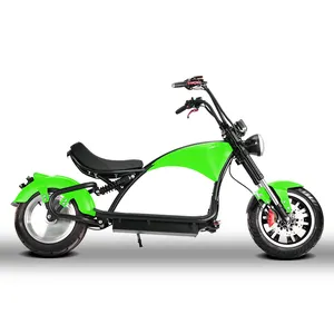 China xiamen yhz manufacturer citycoco supplier 3000w-citycoco scooter with usa eu warehouse