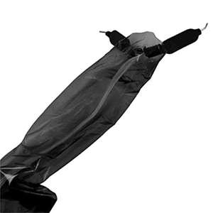 Disposable Tattoo Clip Cord Covers <b>Roll</b> Pen Type Barrier Bags for Tattoo Machine Cable Protection - Product Image 3