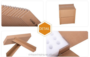 Protectores de Esquinas <span class=keywords><strong>en</strong></span> Forma de L para Muebles, Protectores de Esquinas Resistentes para Exportación - Product Image 5