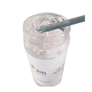 סיליקון אלסטומר ג 'ל יוטה 9609 סיליקון קוסמטי - Product Image 5