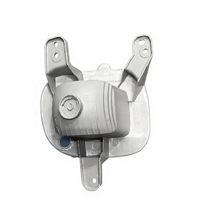 Set di Riflettori per Paraurti per <span class=keywords><strong>Renegade</strong></span> 2015-2017 Posteriore Sinistro e Destro 68255513AA 68255513 68255514AA 68255514 - Product Image 4