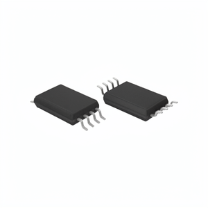 เมมโมรี่ 8 LSSOP BR93G46FV-3AGTE2 ชิ้นส่วนวงจรอิเล็กทรอนิกส์ มีสินค้าในสต็อก - Product Image 1