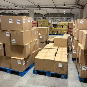 Service de transport routier international Zuiho Logistics, livraison DDP porte-à-porte avec dédouanement et taxes incluses - Product Image 3