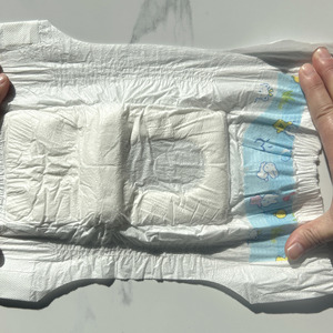 Couches jetables pour chien femelle, grande taille, super absorbantes et anti-fuites pour les troubles de la miction ou l'incontinence - Product Image 3