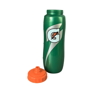 32 OZ China Supplier <b>Squeeze</b> Sports <b>Bottle</b> 1000ml Plastic Colorful Sport Water <b>Bottle</b> - Product Image 6
