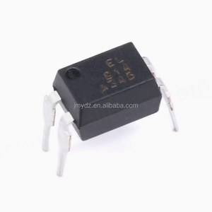 ชิปออปโตคัปเปลอร์ EL814A DIP-4 เกรด A รุ่น EL814 - Product Image 1