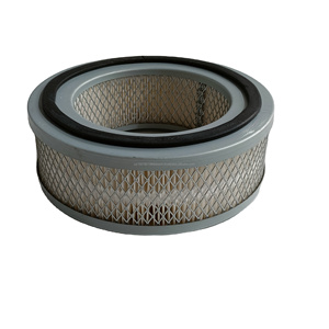 Cartucho de Filtro de Aire Mengma P-CE05-518 con Filtración de 5um y Papel de Filtro para Uso en Compresores de Aire Industriales - Product Image 4