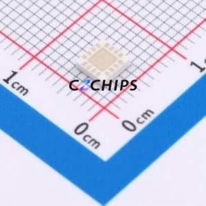 CSWA2-63DR+ RF Switch SMD RF ( Circuit Structure: Single Pole Double Throw )( Frequency: 500MHz~6GHz )( Isolation: 65dB ) - Product Image 2
