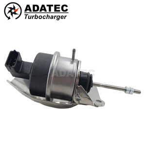 BV35 attuatore elettronico Turbo 54359710027 54359700037 54359700027 55216672 Wastegate elettronico per Alfa-Romeo MiTo per Fiat - Product Image 5