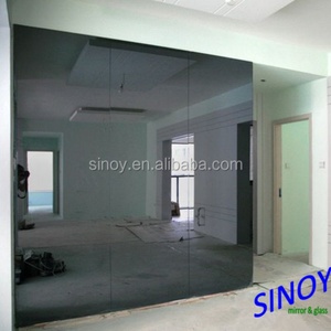 กระจกสีแชมเปญดีไซน์ทันสมัยคุณภาพสูง ขายดี - Product Image 4