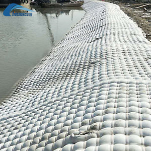 Béton plastique <span class=keywords><strong>anti</strong></span>-vagues industriel pour la protection des murs de soutènement côtiers, l'ingénierie hydraulique marine et l'extérieur - Product Image 6