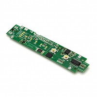Servicio de PCBA para Electrodomésticos HCD con Desarrollo de Software/Hardware OEM/ODM Interno, Certificación ISO9001/ISO14001/CE/ROHS